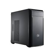 CoolerMaster MasterBox Lite 3 Mini Tower Computer Case